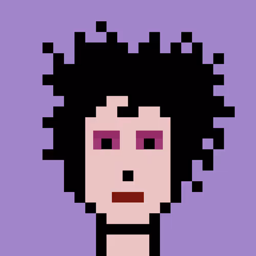 Bladerunner Punks