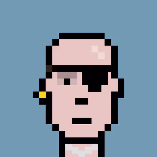 Bladerunner Punks