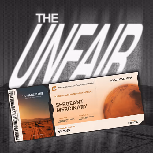 Unfair Raise