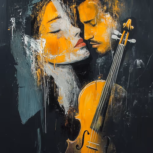 Symphony Of The Soul