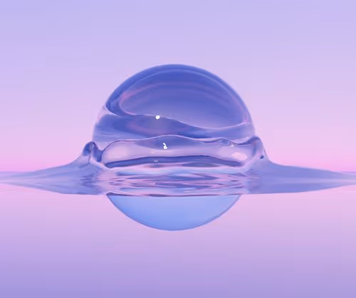 Rainbow Drop