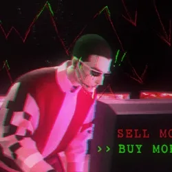 More and More