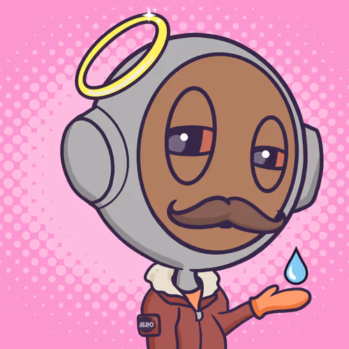 Degen Hero #1575