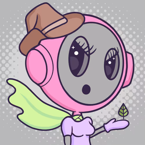 Degen Hero #934