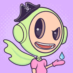 Degen Hero #877
