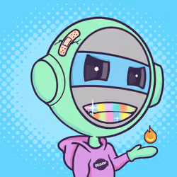 Degen Hero #1141