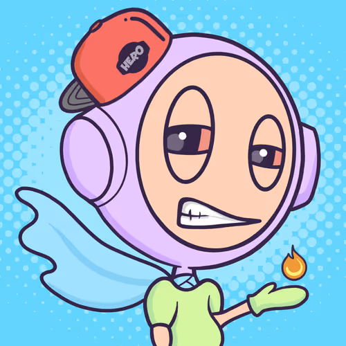 Degen Hero #1794