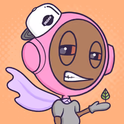Degen Hero #1206
