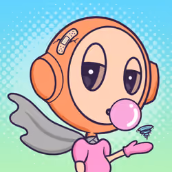 Degen Hero #1481