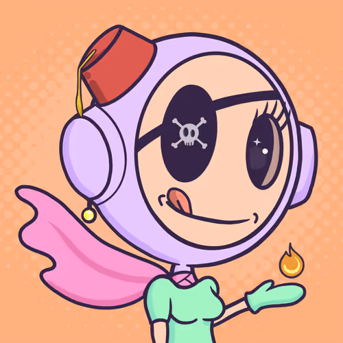 Degen Hero #1688