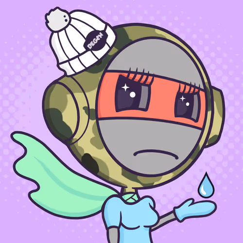 Degen Hero #1320