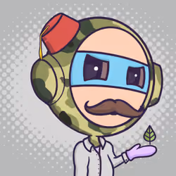 Degen Hero #1498