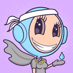 Degen Hero #1434