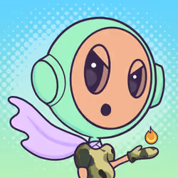 Degen Hero #19