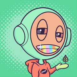 Degen Hero #617