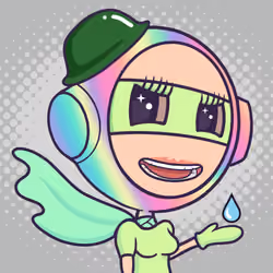 Degen Hero #800