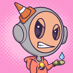 Degen Hero #1452