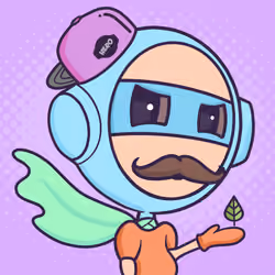 Degen Hero #1655