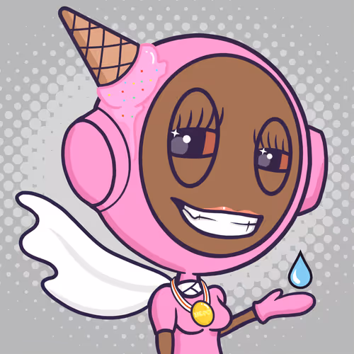 Degen Hero #216