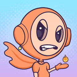 Degen Hero #527