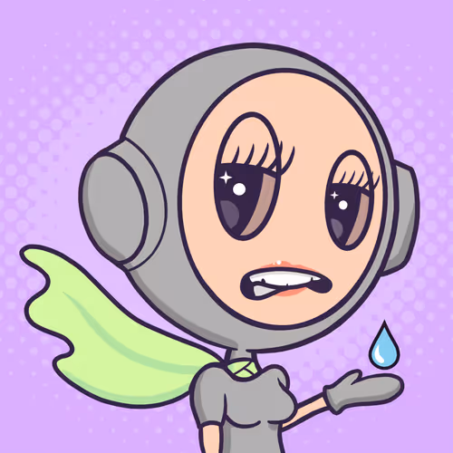 Degen Hero #1485