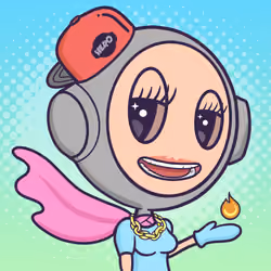 Degen Hero #1755