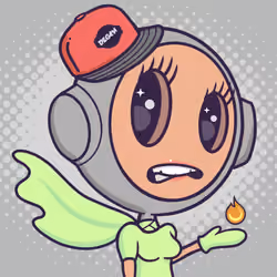 Degen Hero #1522