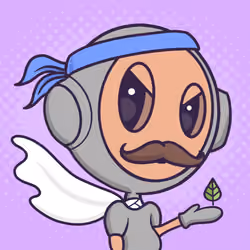 Degen Hero #686