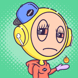 Degen Hero #1877
