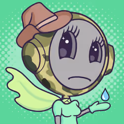 Degen Hero #1863