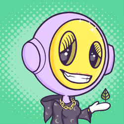 Degen Hero #596