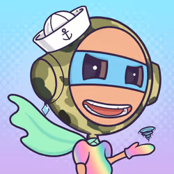 Degen Hero #1661