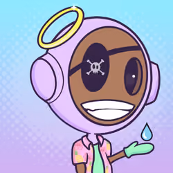 Degen Hero #851