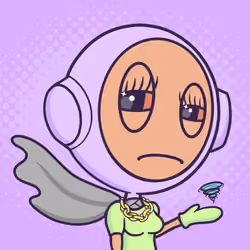 Degen Hero #884