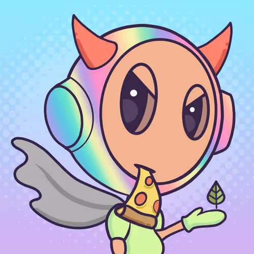 Degen Hero #947