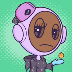 Degen Hero #888