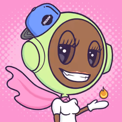 Degen Hero #1322