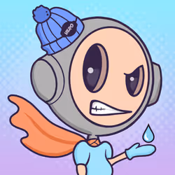 Degen Hero #1242