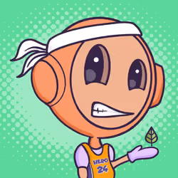 Degen Hero #1493