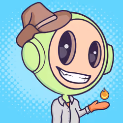 Degen Hero #521