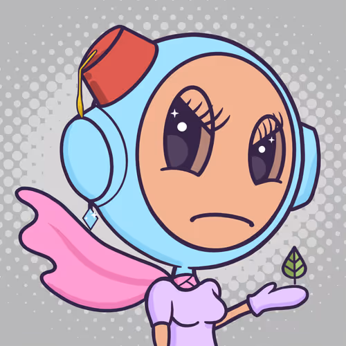 Degen Hero #368