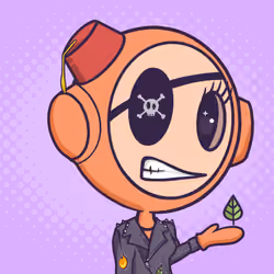 Degen Hero #327