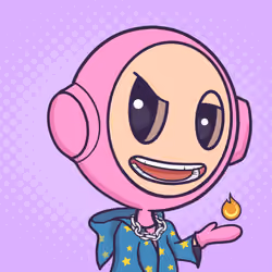 Degen Hero #932