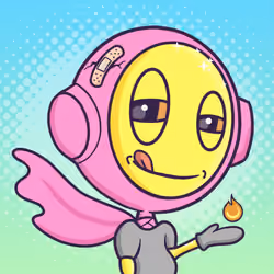 Degen Hero #1476