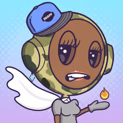 Degen Hero #685