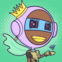 Degen Hero #984