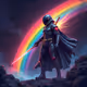 Space Warlock 2