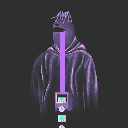 wearing the mask of sanity