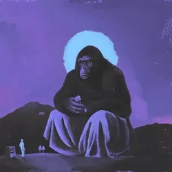 stoned ape