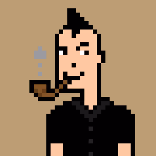 CustomPunks #2324